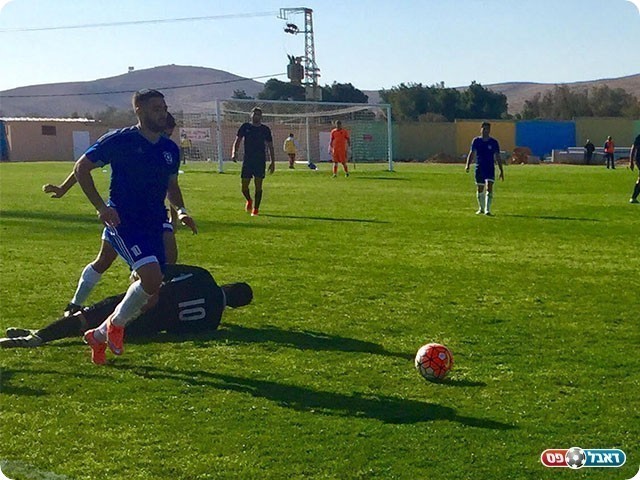 ליאל זגורי (איציק כלפי)